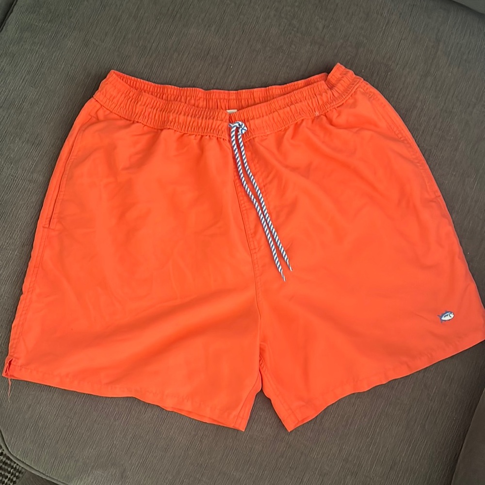 Southern Tide Mens Swimsuit